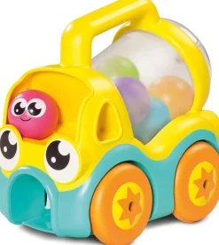 Camion Fun Trott - Toomies^Tomy Clearance