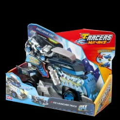 Camion lanceur de glace - Tracers Mix N Race^Magic Box Online