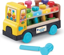 Camion Tap Tap Lumi^Varta Clearance