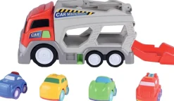 Camion Transporteur De Véhicules^T'mimi Clearance