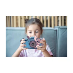 Caméra pour enfants avec protection Stitch^Lexibook Best