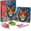 Caneva à diamanter tigre - Art et Créations^Sentosphu00e8re Best