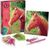 Canevas Diamanter Cheval Art Créations^Sentosphu00e8re Outlet