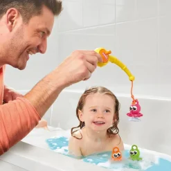 Canne À Pêche 3 En 1^Tomy Sale