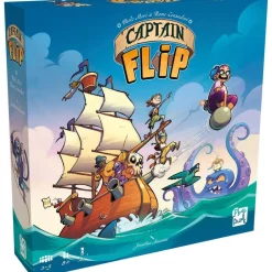 Captain Flip^Asmodu00e9e Outlet