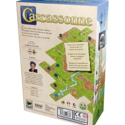 Carcassonne nouvelle édition^Asmodu00e9e Discount