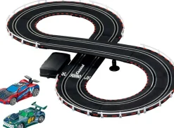 Racing System Marvel Ultimate Spider-man^Carrera Online