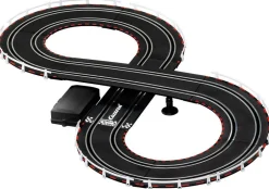 Racing System Marvel Ultimate Spider-man^Carrera Online