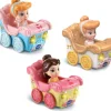 Carrosse enchanté des Princesses Tut Tut Bolides^VTech Clearance