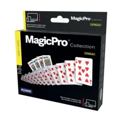 Cartes Magie Svengali^Megagic Outlet