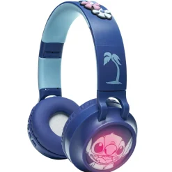 Casque 2en 1 - Stitch^Lexibook New