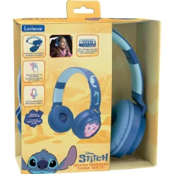 Casque 2en 1 - Stitch^Lexibook New