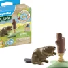Castor Wiltopia 71291^Playmobil New