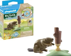 Castor Wiltopia 71291^Playmobil New