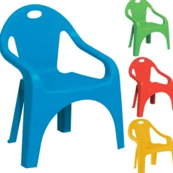 Chaise Lucky^Varta Hot