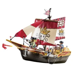 Chaloupe des pirates 71418^Playmobil Discount