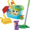 Chariot De Ménage Magi Clean^VTech Clearance