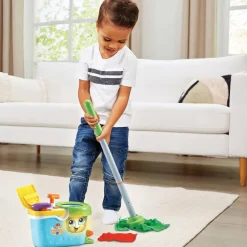 Chariot De Ménage Magi Clean^VTech Clearance
