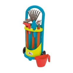 Chariot Petit Jardinier^Ecoiffier Discount