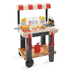Chariot Street Food^Ecoiffier Online