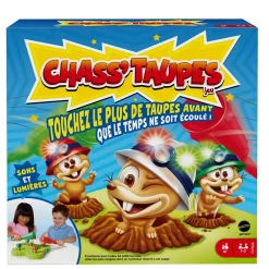 Chass'taupes^Varta New