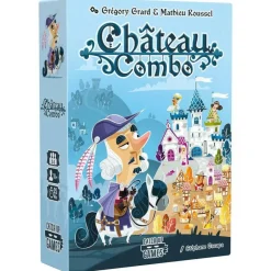 Chateau Combo^Blackrock Best