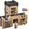 Chateau fort et catapulte^Jeujura New