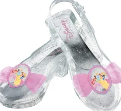 Chaussures Disney Princesse accessoires pour déguisement^Jakks New