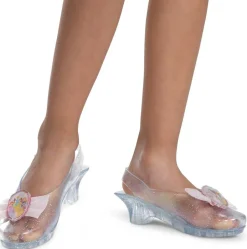 Chaussures Disney Princesse accessoires pour déguisement^Jakks New