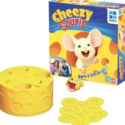 Cheezy souris - gare à ton doigt !^Megableu Clearance