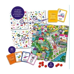 Cherche et Trouve - Les Lettres^Janod Best