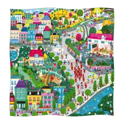 Cherche et Trouve - Les Lettres^Janod Best