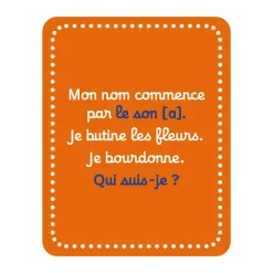 Cherche et Trouve - Les Lettres^Janod Best