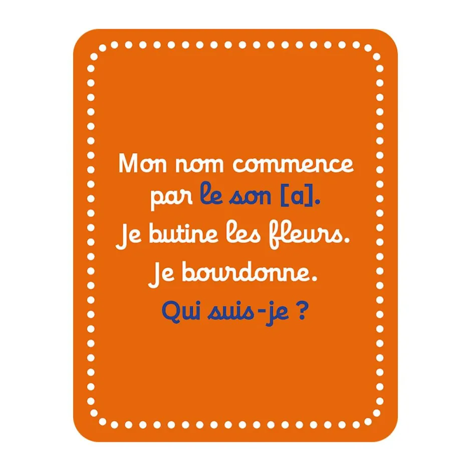 Cherche et Trouve - Les Lettres^Janod Best