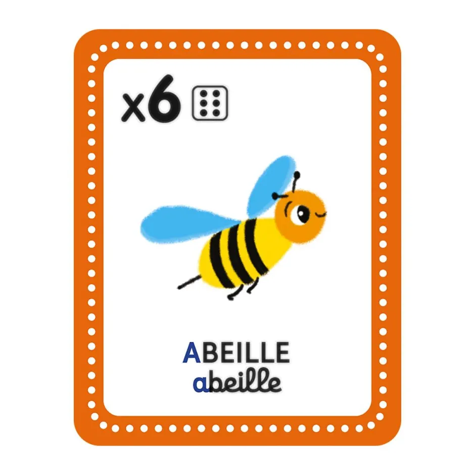 Cherche et Trouve - Les Lettres^Janod Best