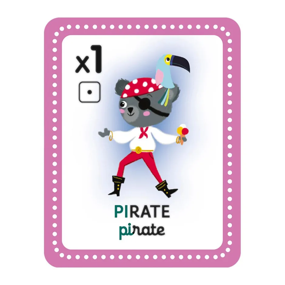Cherche et Trouve - Les Lettres^Janod Best