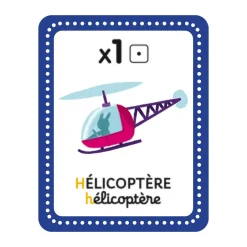 Cherche et Trouve - Les Lettres^Janod Best