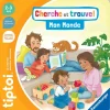 Cherche et trouve Tip Toi - Mon monde^Ravensburger Sale