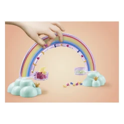 Cheval ailé à décorer Princess magic 71361^Playmobil Best