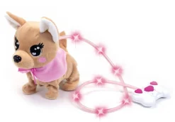 Chi Chi Love Peluche Interactive Loomy 2^Simba New