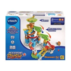 Circuit à billes Marble Rush - Beginner set S200^VTech Online