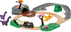 Circuit aventure Dinosaure^Brio Sale