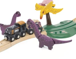 Circuit aventure Dinosaure^Brio Sale