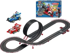 Circuit Go!!! Pat' Patrouille Ready Race Rescue^Carrera Clearance