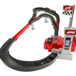 Circuit de course Formula 1 Hot Wheels^Mattel Online