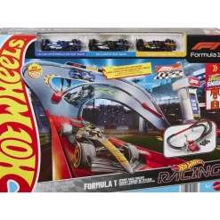 Circuit de course Formula 1 Hot Wheels^Mattel Online