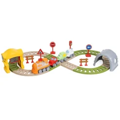 Circuit de train transformable^Chicco New
