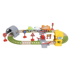 Circuit de train transformable^Chicco New