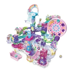 Circuit Marble Rush - Fairy Garden Set M500E^VTech Best