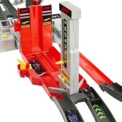 Circuit racing Hot Wheels Formule 1 Race grand prix^Mattel Sale